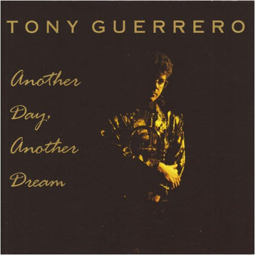 Another Day, Another Dream CD