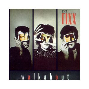 Walkabout [Audio CD] CD