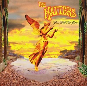 You Will Be You [Audio CD] CD