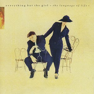 The Language Of Life [Audio CD] Everything But the Girl CD