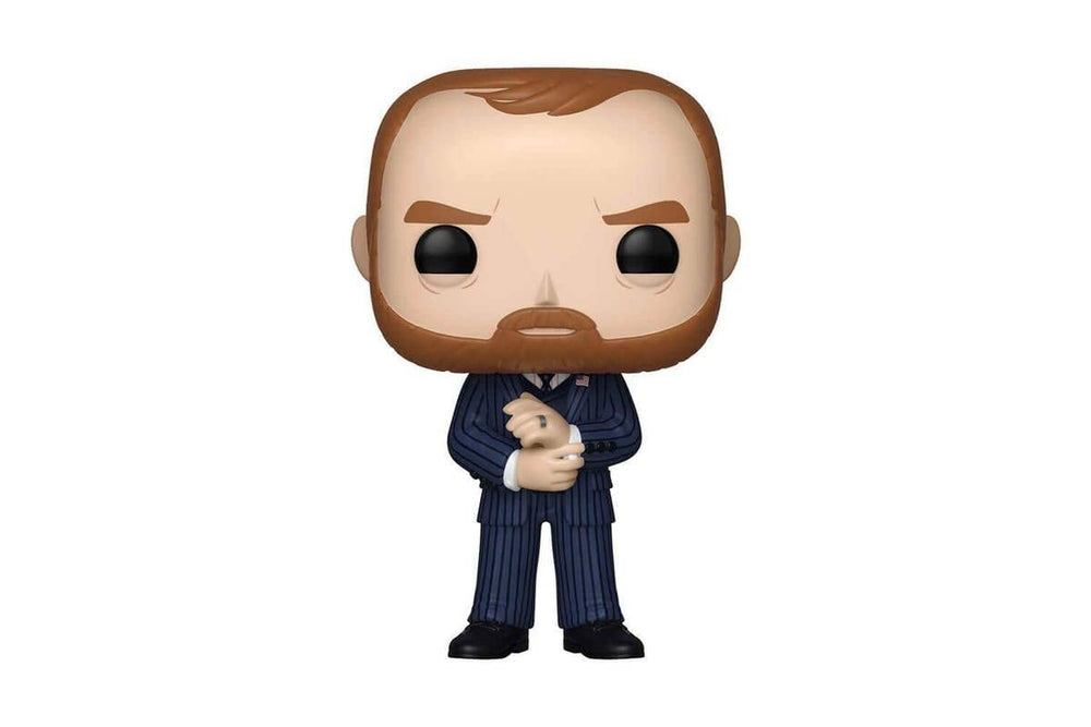 Funko Pop! TV: Billions - Chuck FUNKO