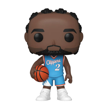 Funko Pop! NBA: Clippers - Kawhi Leonard FUNKO