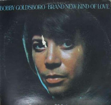 Brand New Kind Of Love Bobby Goldsboro VINYL