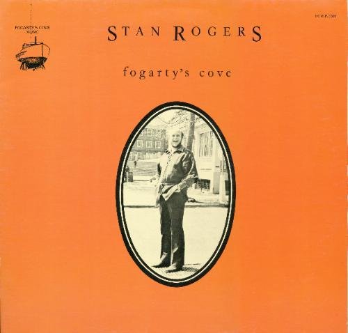 Fogarty's Cove VINYL
