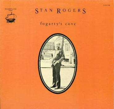 Fogarty's Cove VINYL