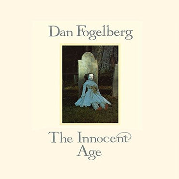 Dan Fogelberg - The Innocent Age - Epic - EPC 88533, Full Moon - EPC 88533 VINYL
