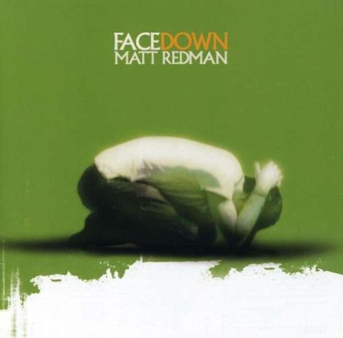 Facedown CD