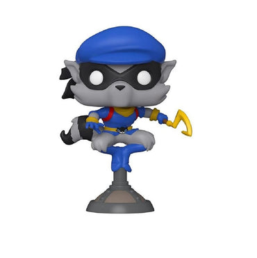 Funko Pop! Playstation 783 Sly Cooper Exclusive Figure FUNKO