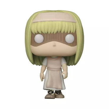 Pop! Attack of The Titan 1250 Ymir Fritz Sticker Special Edition FUNKO