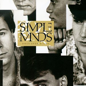 Once Upon a Time CD