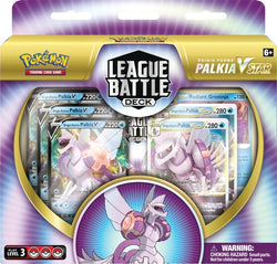 League Battle Deck (Origin Forme Palkia VSTAR) Pokémon