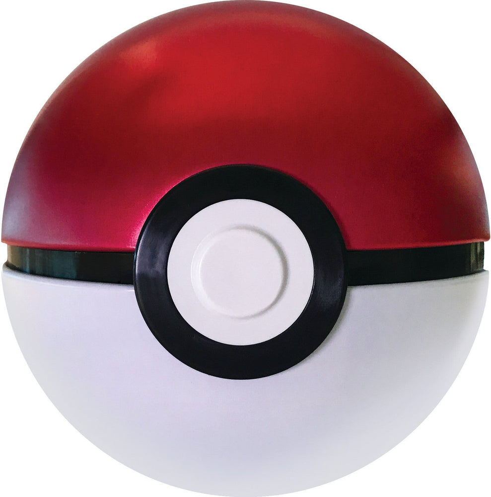Poke Ball Tin - Poke Ball (2023) Pokémon