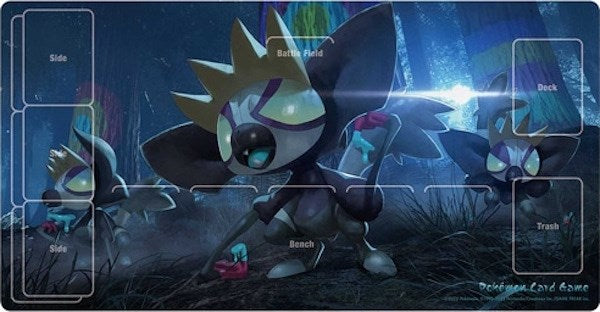 Playmat - Grafaiai Pokémon