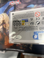 Cassie Lang #1167 (Signed) FUNKO