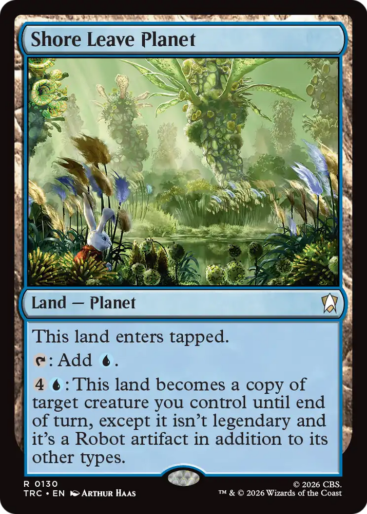Janice Rand, Essential Aide (Surge Foil) [Star Trek Commander] Magic: The Gathering