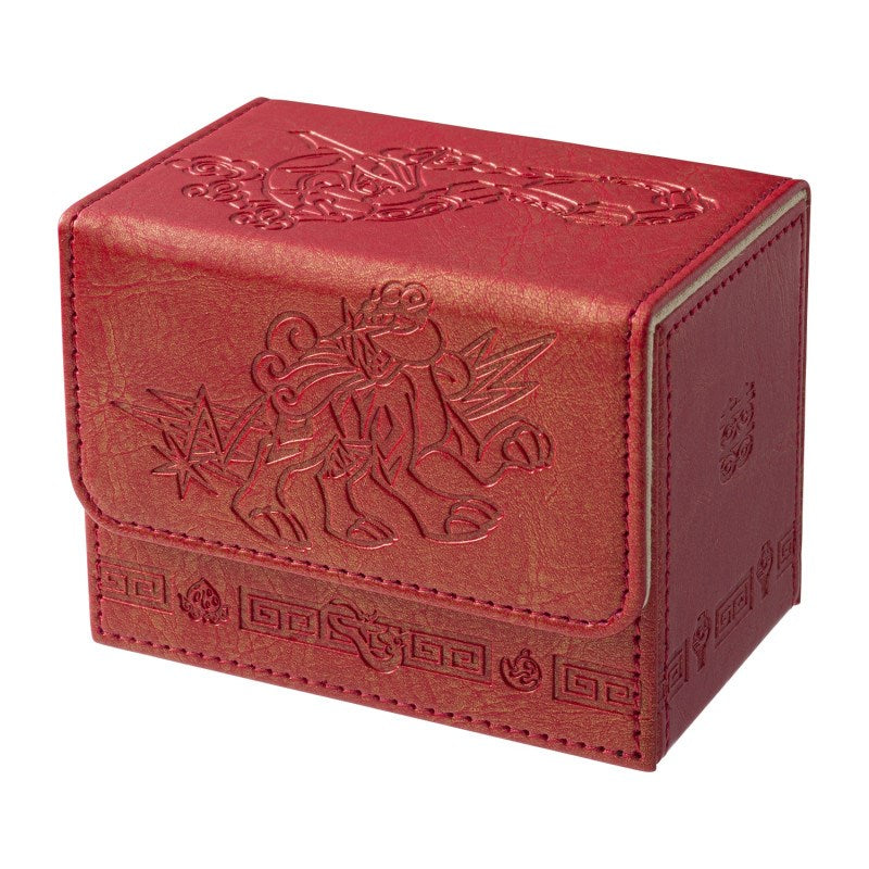 Deck Box - Pikachu Hanten Pokémon