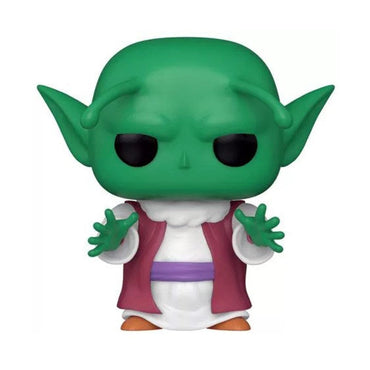 Funko Pop! Animation: Dragon Ball Z - Dende Special Edition Multicolor Exclusive Vinyl Figure #1385 FUNKO