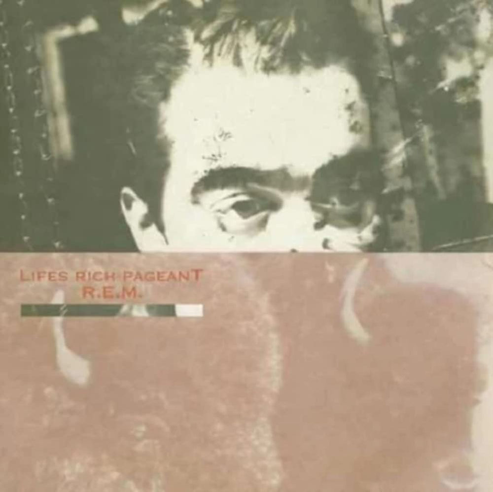 Lifes Rich Pageant[LP] VINYL