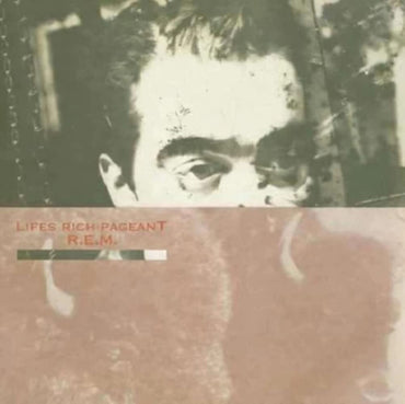 Lifes Rich Pageant[LP] VINYL