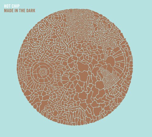 Made In the Dark [Audio CD] Hot Chip CD