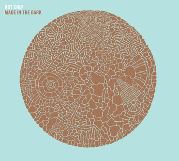 Made In the Dark [Audio CD] Hot Chip CD