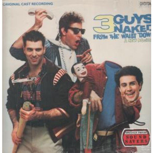 A New Musical [Vinyl] VINYL