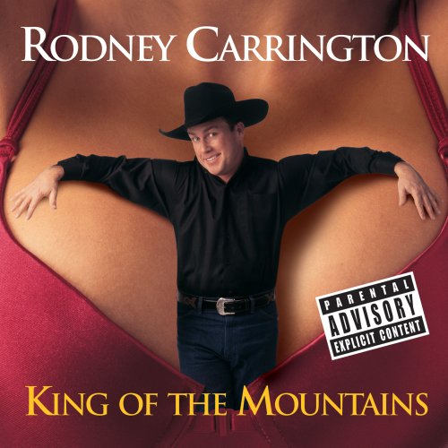 King Of Mountains CD