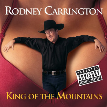 King Of Mountains CD