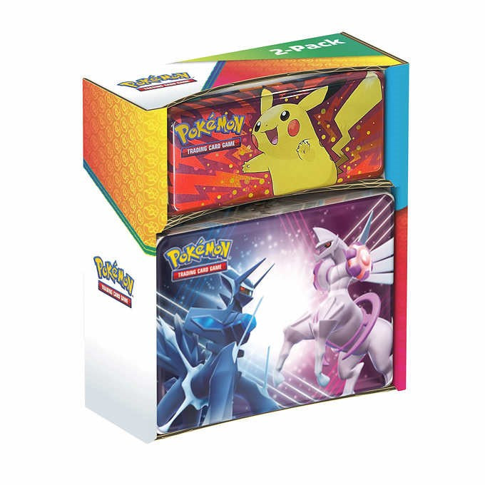 Pokemon Collector's Chest Plus Pencil Case Pokémon