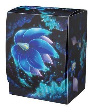Deck Box - Glimmora Pokémon