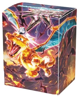 Deck Box - Mew 151 Pokémon