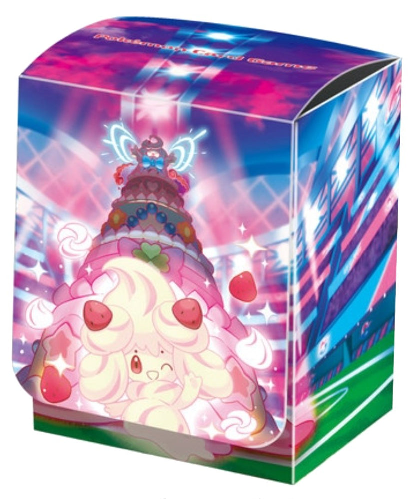 Deck Box - Victor and Gloria Pokémon