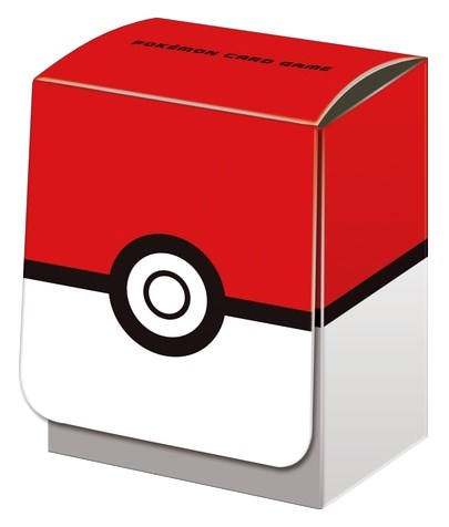Deck Box - 25th Anniversary Golden Pokémon