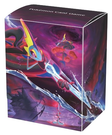 Card Sleeves - Poppy (64-Pack) Pokémon