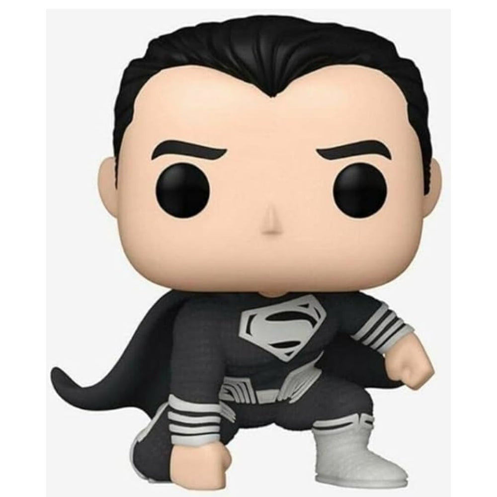 Funko Zack Snyder’s Justice League Superman in Landing Pose POP! Vinyl FUNKO