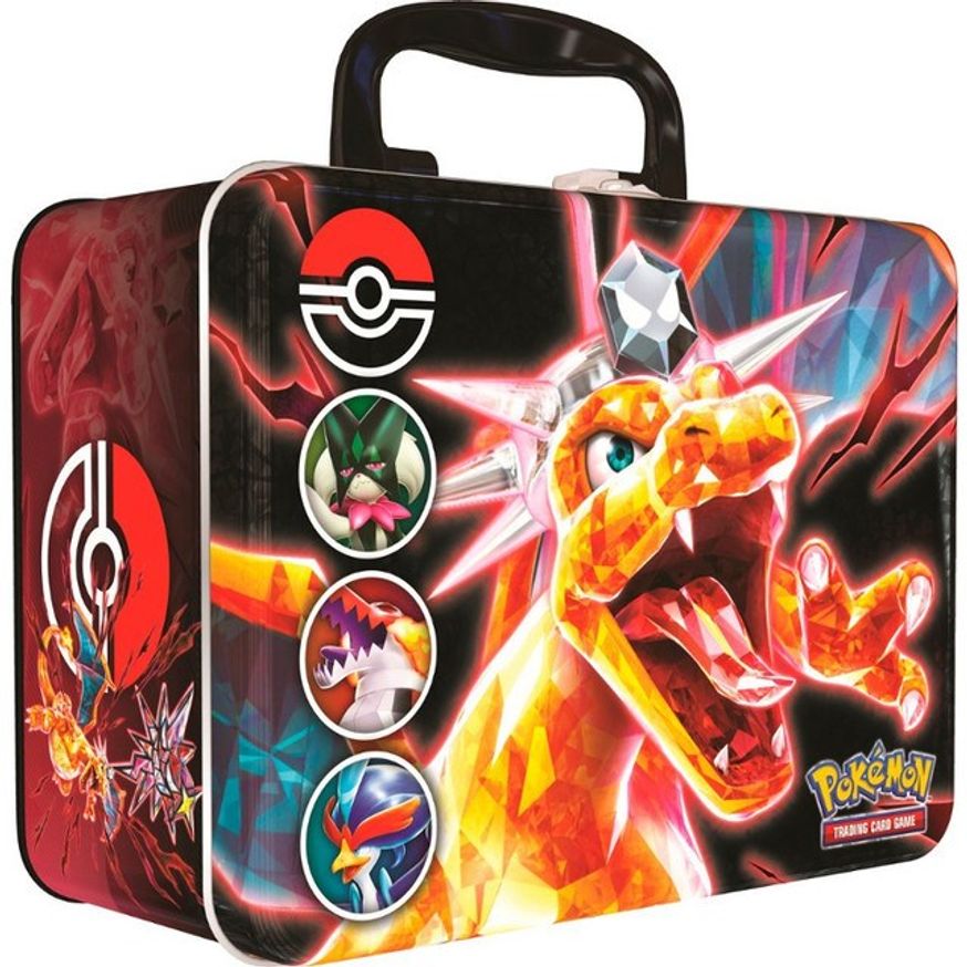 Collector Chest (Fall 2023) Pokémon