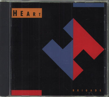 Brigade CD