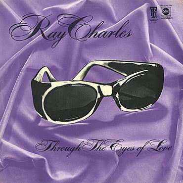 Through The Eyes Of Love VINYL