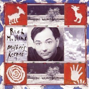 Brother's Keeper CD
