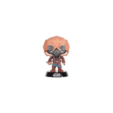 Pop! Star Wars 97 Plo Koon Exclusive FUNKO