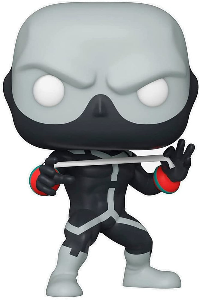 Funko My Hero Academia Pop! Animation Twice Vinyl Figure Hot Topic Exclusive FUNKO