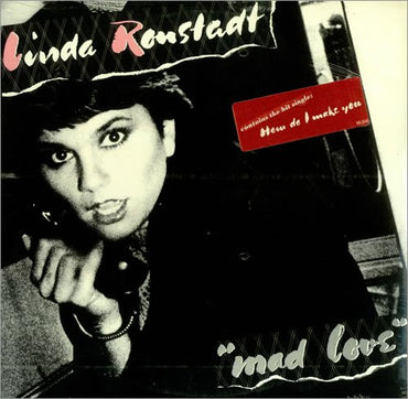 Mad Love [Vinyl] VINYL