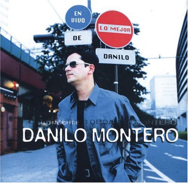 Lo Mejor de Danilo 1 (Youth Specialties) (Spanish Edition) CD
