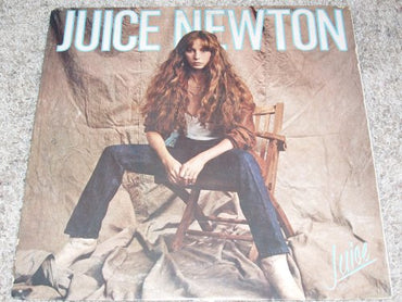 Juice Newton: Juice [Vinyl] Juice Newton VINYL