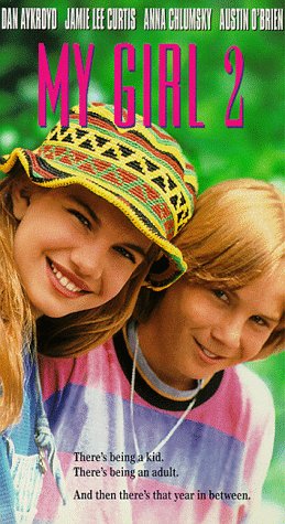 My Girl 2 [VHS Tape] VHS