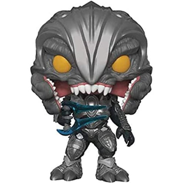 Funko POP! Games: Halo Arbiter Collectible Figure, Multicolor FUNKO