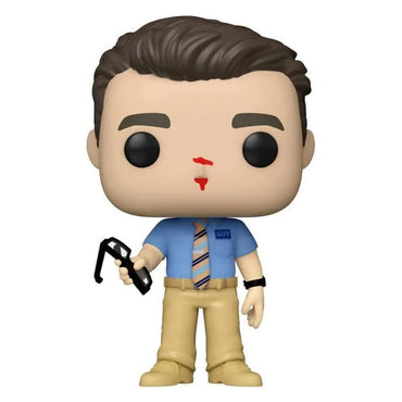 POP Funko 64535 Movies: Free Guy - Guy (2022 Fall Convention Limited Edition) #1241 FUNKO