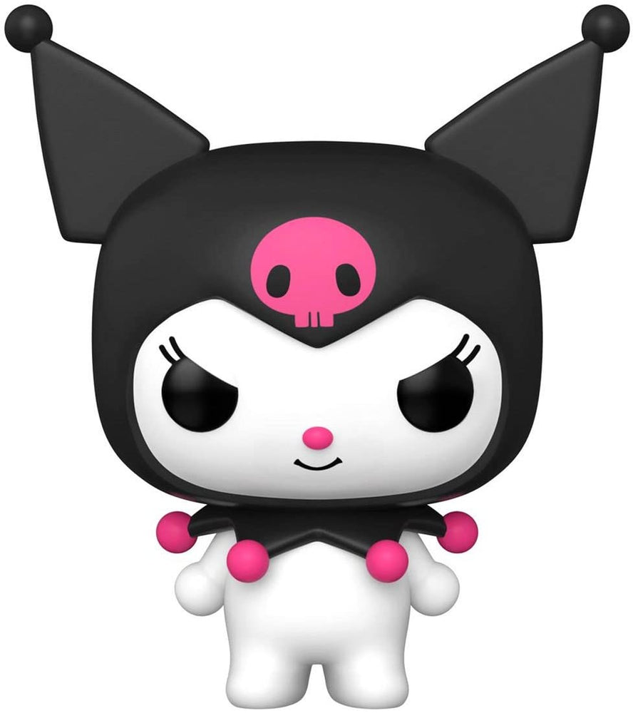 Funko POP! Animation Sanrio Kuromi #55 Exclusive Vinyl Figure FUNKO