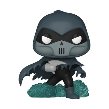 Funko Pop! Heroes Batman: The Animated Series Phantasm™ Vinyl Figure #590, Limited Edition, 3500 Pieces FUNKO