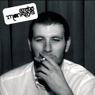 What Ever People Say I Am That [Vinyl] VINYL